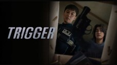 trigger-2025 ep1 eng sub