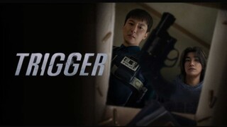 trigger-2025 ep1 eng sub