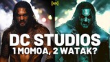 LOBO (2025): Watak Kedua Jason Momoa Di DC STUDIOS?