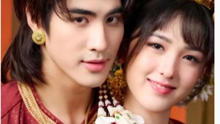 [ENG SUB] Oops! I'm the Concubine 13 finale