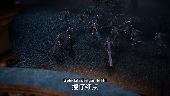 Purple River S2 Eps 35 Sub Indo