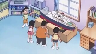 Doraemon Bahasa Indonesia No Zoom - Kembaran Nobita dari Plastik