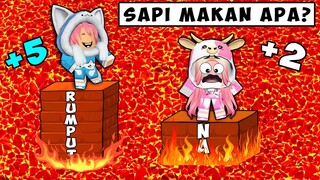 MOMON HARUS BISA JAWAB ATAU MENINGGOY-!! ft @BANGJBLOX | ROBLOX