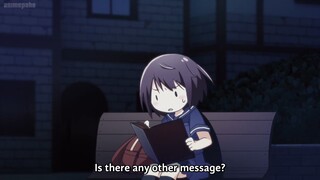 Potion, Wagami wo Tasukeru Episode 1