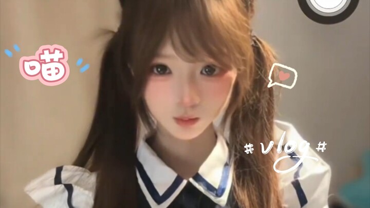 “สมุดบันทึกสาวหวาน” สาวน้อยน่ารักสวยใสสุดคิวต์【เนื้อหมูปั้นลูกชิ้น】