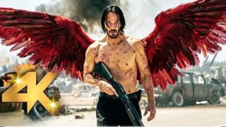 Good Fortune (2025) Sub Indo || 1080 HD