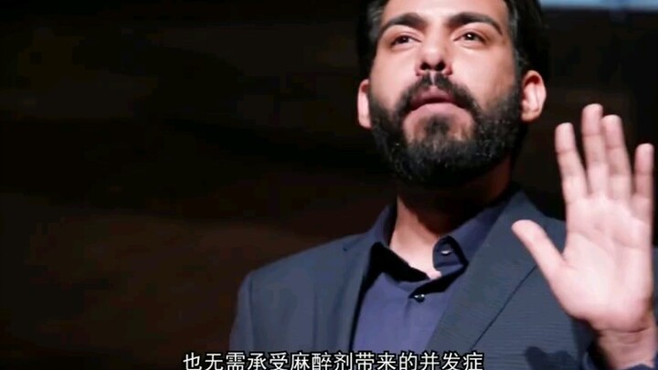 Nanobots can instantly devour everything—even Supergirl can't escape!