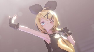 [4K|Kagamine RinoMMD]Tôi sắp chết rồi đây. "độ pH"