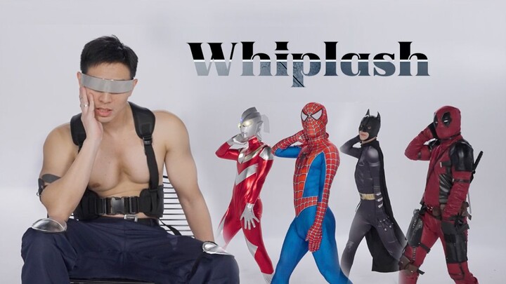 aespa Whiplash: Màn cover của dàn trai toàn nam khiến fan càng xem càng thấy kỳ lạ – phiên bản KPOP 