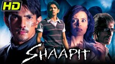 Shaapit the ghost full movie