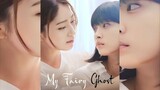 Short Drama My Fairy Ghost Episode 1 by MAPUTI
