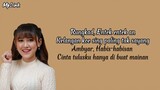 Rungkad - Happy Asmara (Lirik Terjemahan)
