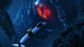 Kraken (2025) คราเคน เลื้อยสยอง 20,000 โยชน์ พากย์ไทย