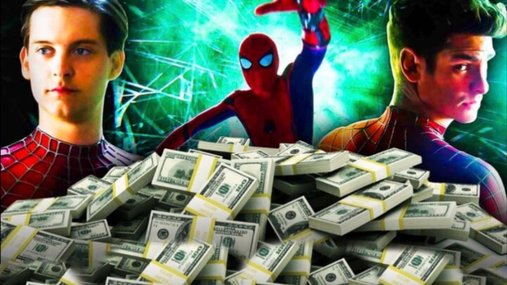 Kesuksesan dan kegagalan semuanya berkat tiga serangga. Ulasan Mode Sage "Spider-Man 3"
