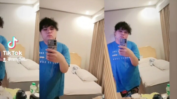 Mirror Selfie