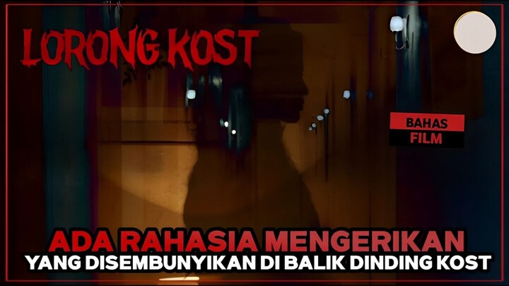 LORONG KOST (2025) | MOVIE REVIEW