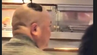 当“猛男”有了女儿之后……