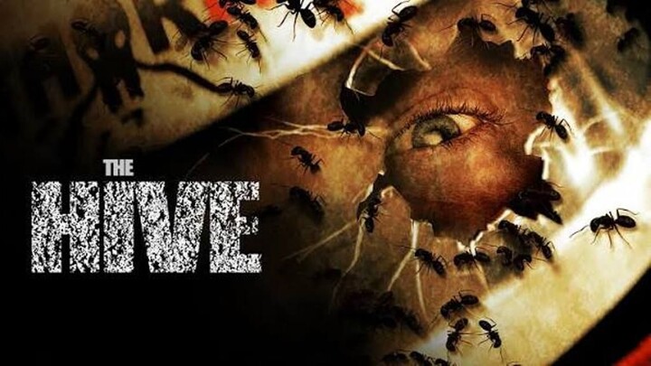 THE H!V3 (2008) SUB INDO | Earth Film