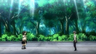 Is this a Zombie? Season 1 Episode 8 English Dub