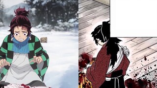 Wajah asli Hantengu di Kimetsu no Yaiba: Mengapa Hatten adalah dewa? Mengapa dia semakin muda saat d