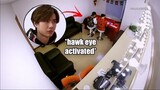 [ENG SUB] They tried to prank Wang Yibo 王一博 but...