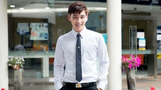 หนุ่มวายหน้าตี๋ หนุ่มหุ่นดีหน้าหล่อ กัง กันต์พงษ์ กุลธนา เรืองนนท์