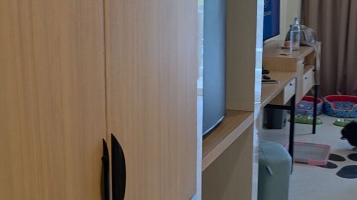 รีวืวห้องพัก The Kaset hua hin pet friendly