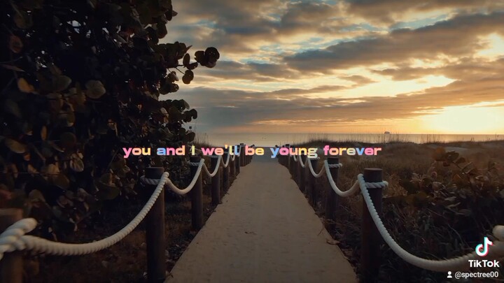 Katy Perry // Teenage Dream