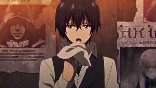 [Shadow's Strength] "Wallet in the Reverse Direction"