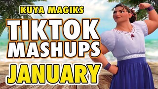 Best Tiktok Mashup 2022 Philippines Party Music | Viral Dance Trends | January 2
