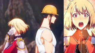 Epic Banget🔥 Solo Leveling Season 2 Episode...