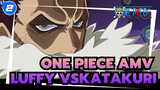 It Looks Like This Era Is Yours | One Piece Epic AMV | Luffy VS Katakuri_2