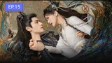 Till The End of The Moon Episode 15 (English Subtitles)