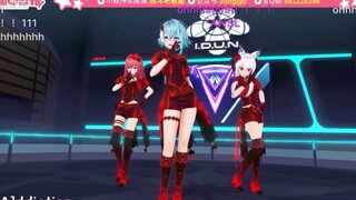 当吕孩帅起来时就没蓝孩什么事了《[A]ddiction》