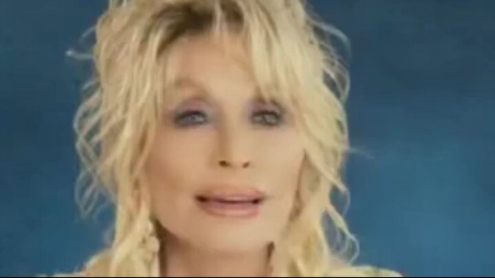 THE QUEEN HAS LEFT THE STAGE: Dolly Parton Dies at 80 💔