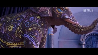 Full Movie The Magician’s Elephant Link in Description