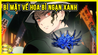 [Kimetsu no Yaiba]. Sự Thật, Ý Nghĩa Về Hoa Tử Đằng Và Hoa Bỉ Ngạn Xanh