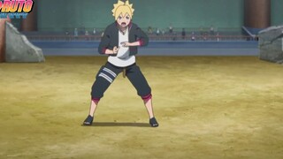 [Lồng tiếng] Boruto: Naruto thế hệ kế tiếp - Tập 2: Con trai của Hokage!!