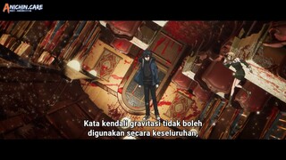 RAJA NAGA EPS 1 SUB INDO 1080P