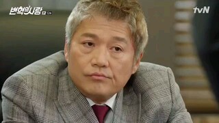 REVOLUTIONARY LOVE (SUB INDO) EPISODE 12