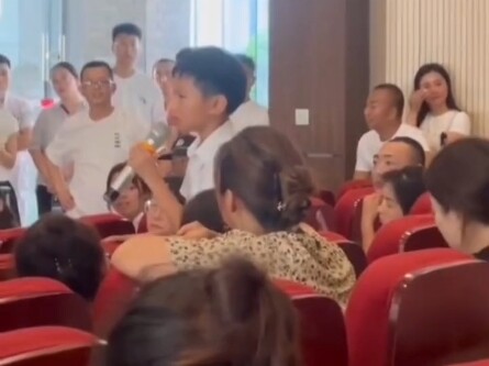 “การประชุมไม่ได้เปลี่ยนแปลงอะไรเลย แล้วจะจัดประชุมไปทำไม?”