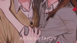 horimiya 😘😘