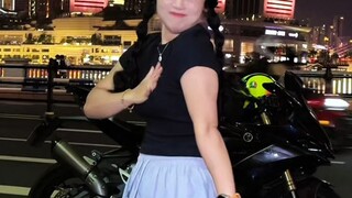 Don't ask about age, don't ask about height, don't ask about weight—just come if you like it!