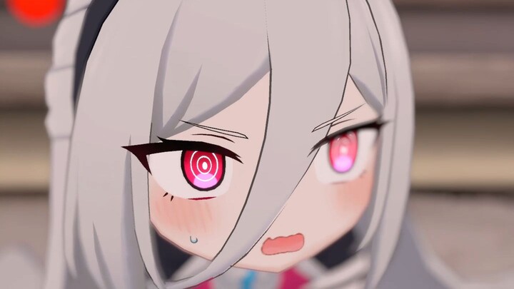 โอ้～เอ่～อา～โอ้～