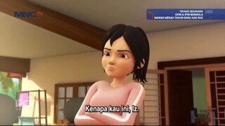 Upin & Ipin Musim 18 - Muzik Kampung Durian - Upin Ipin Terbaru 2024