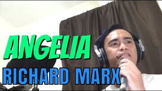 ANGELIA - Richard Marx (Cover by Bryan Magsayo - Online Request)