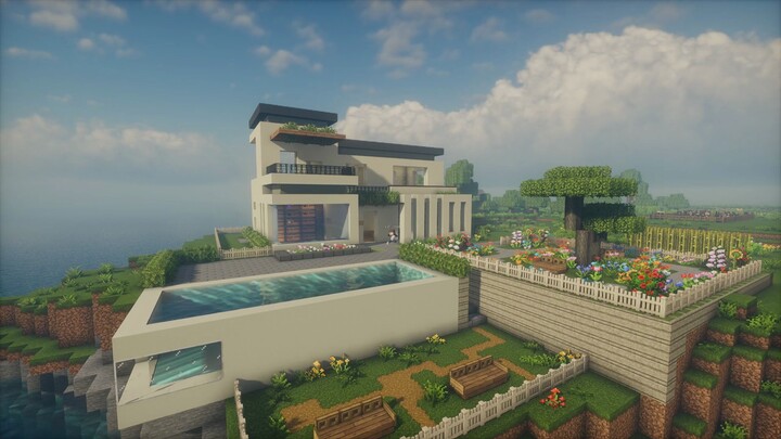 เกาะสุขสันต์ชั่วชีวิต