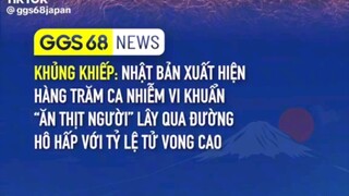 ngừi Nhật kòn pị đếy, ae Việt Nam nhớ kẩn thận nhé.!