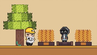 [Pixel Ark] หมอและนักขุดทองของเขา (การคำนวณสถานะปัจจุบันของดอกเบี้ย)
