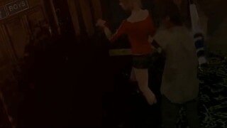 It was Dead!